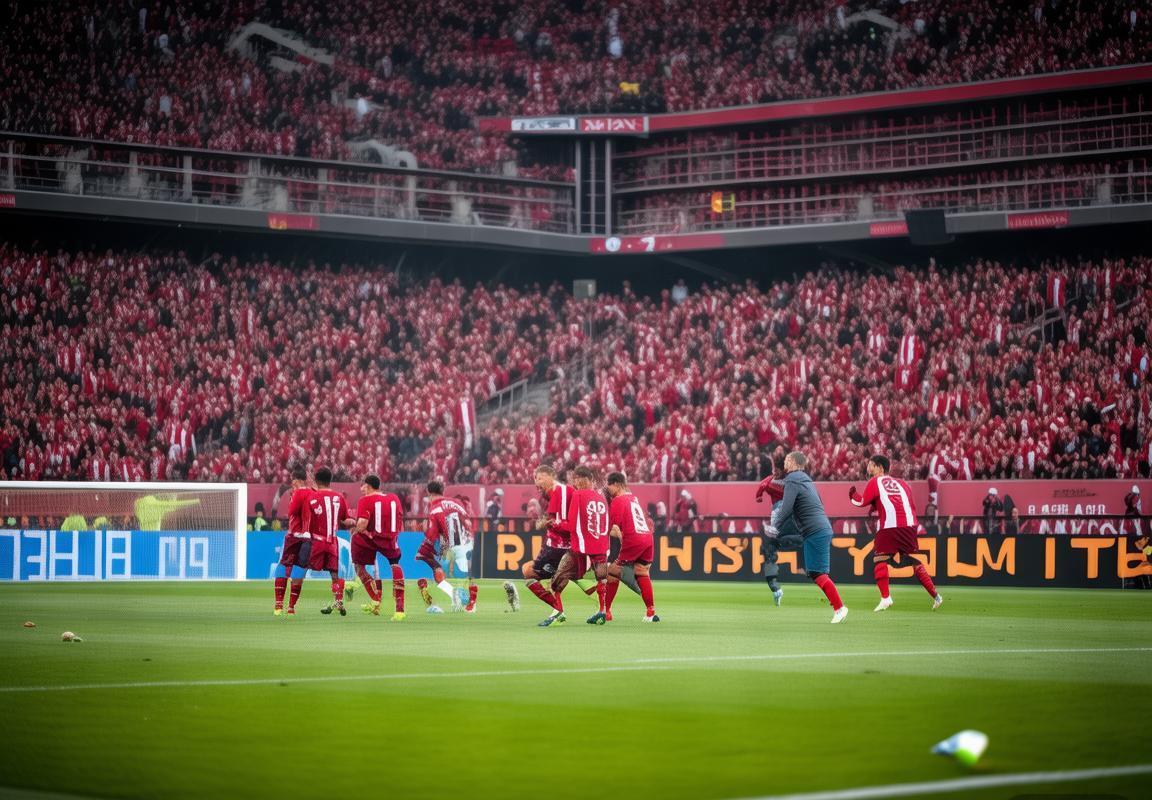 西甲焦点对决：皇马客战毕尔巴鄂竞技，皇家马德里强势出击能否攻克圣马梅斯？