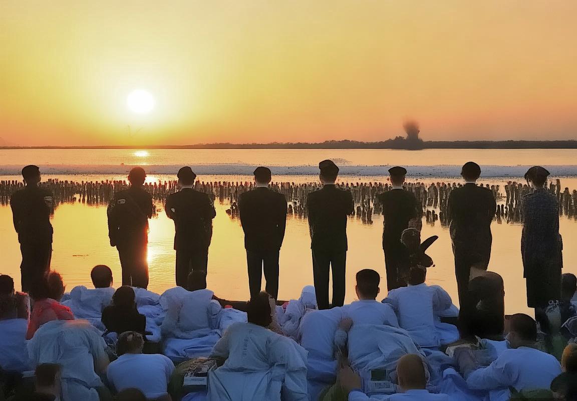 刘景泰：东部战区陆军抗洪英雄为抢险救灾勇救战友牺牲