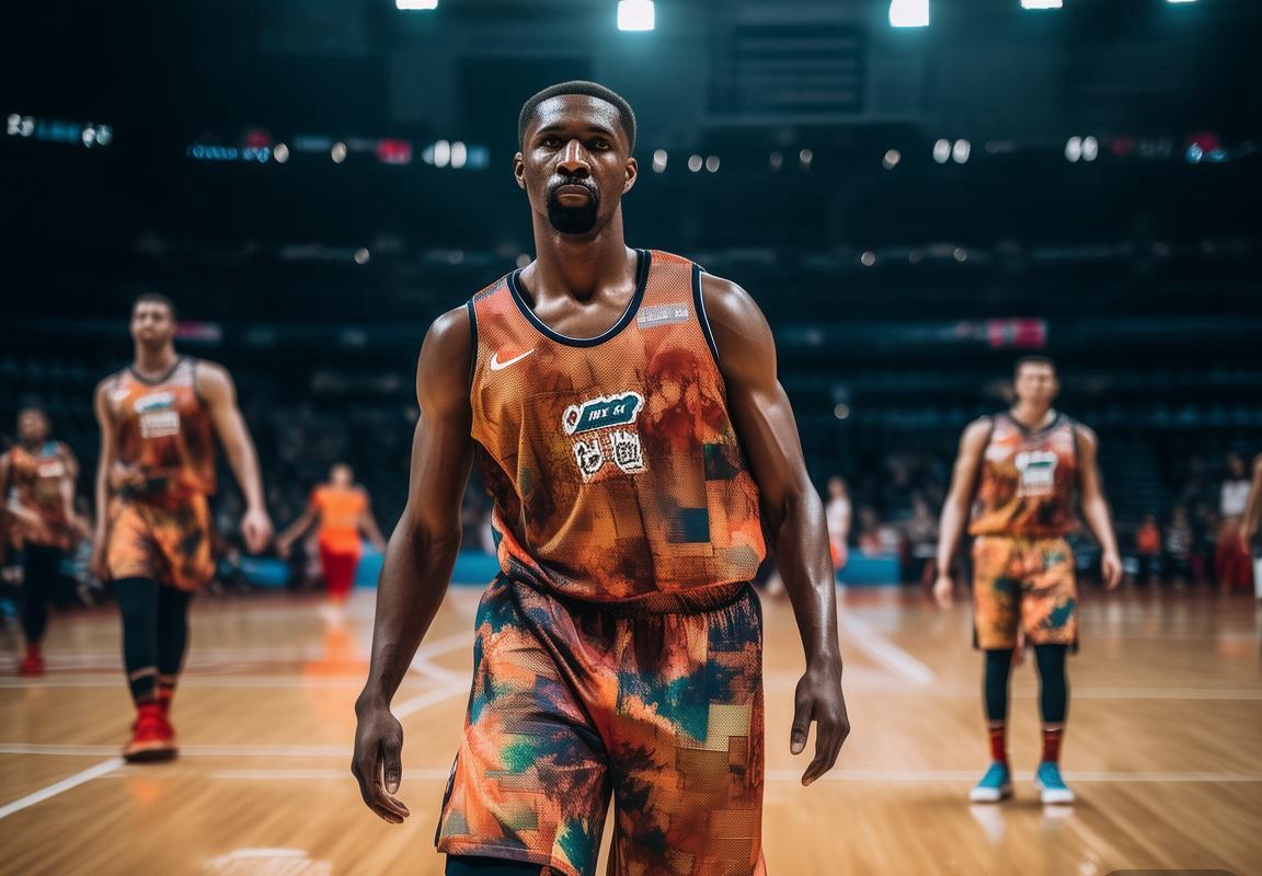 从丹佛掘金到CBA：约基奇队友阿隆·杰克逊如何化身“白色死神”外援