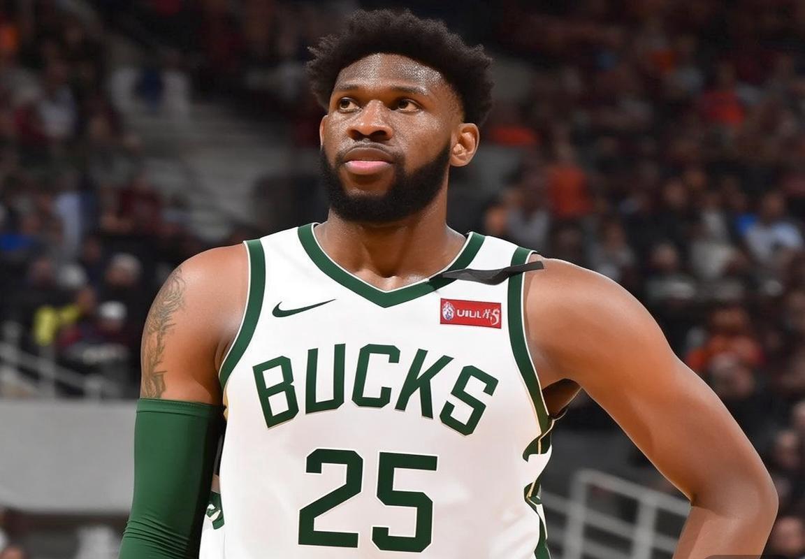 雄鹿队交易传闻：迈阿密热火队瞄准密尔沃基雄鹿队巨星扬尼斯·阿德托昆博