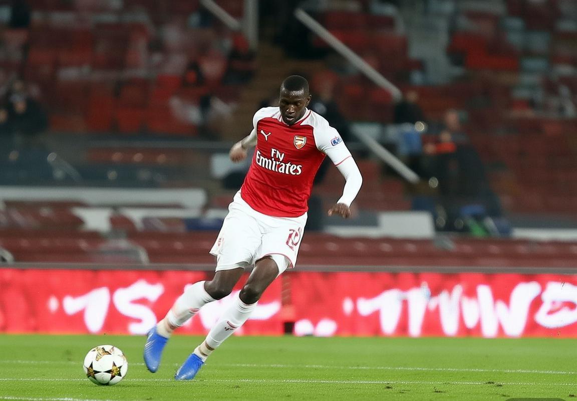 阿森纳欧冠小组赛3-0完胜 马杜埃凯双响马丁内利世界波 小组出线在望